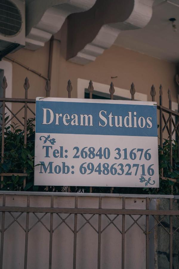 Dreams Studios بارغا المظهر الخارجي الصورة