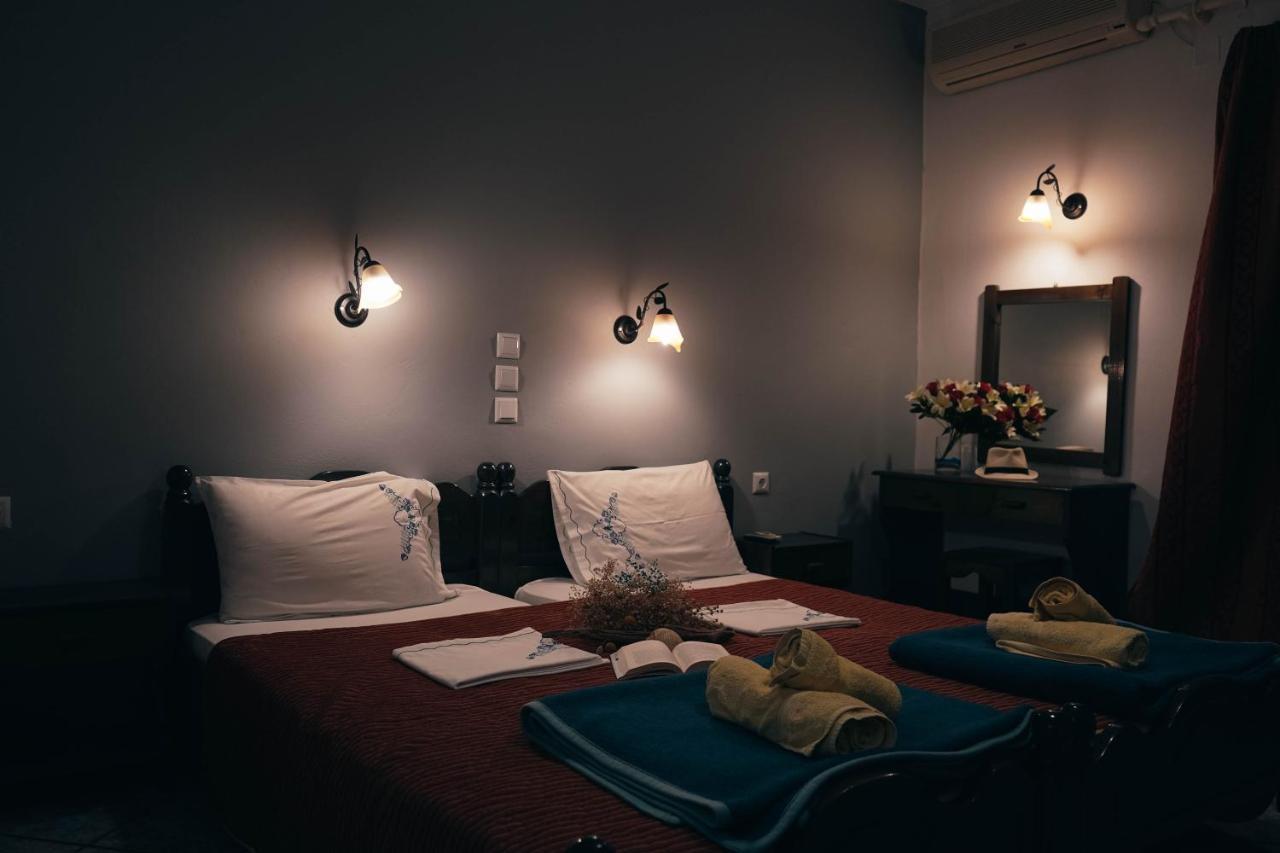 Dreams Studios بارغا المظهر الخارجي الصورة
