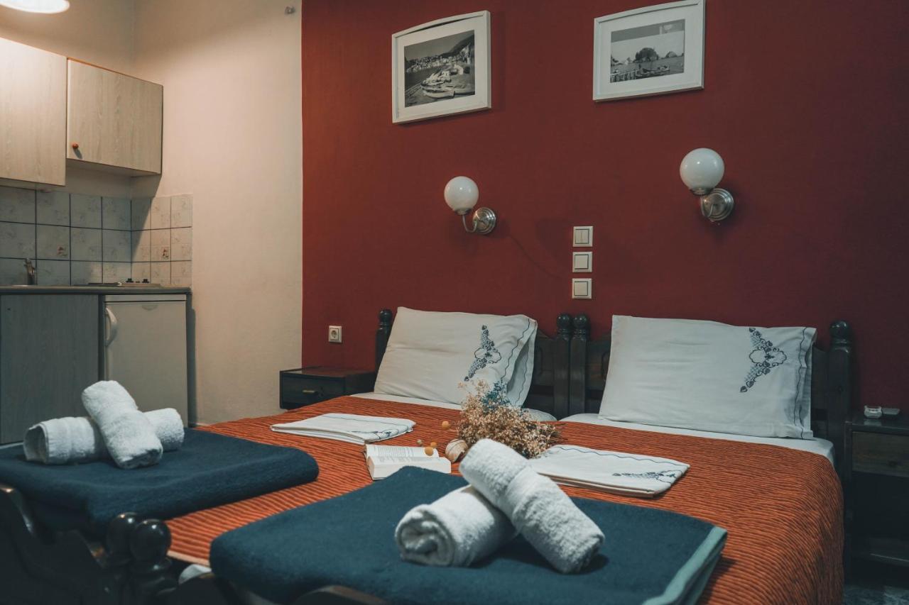 Dreams Studios بارغا المظهر الخارجي الصورة
