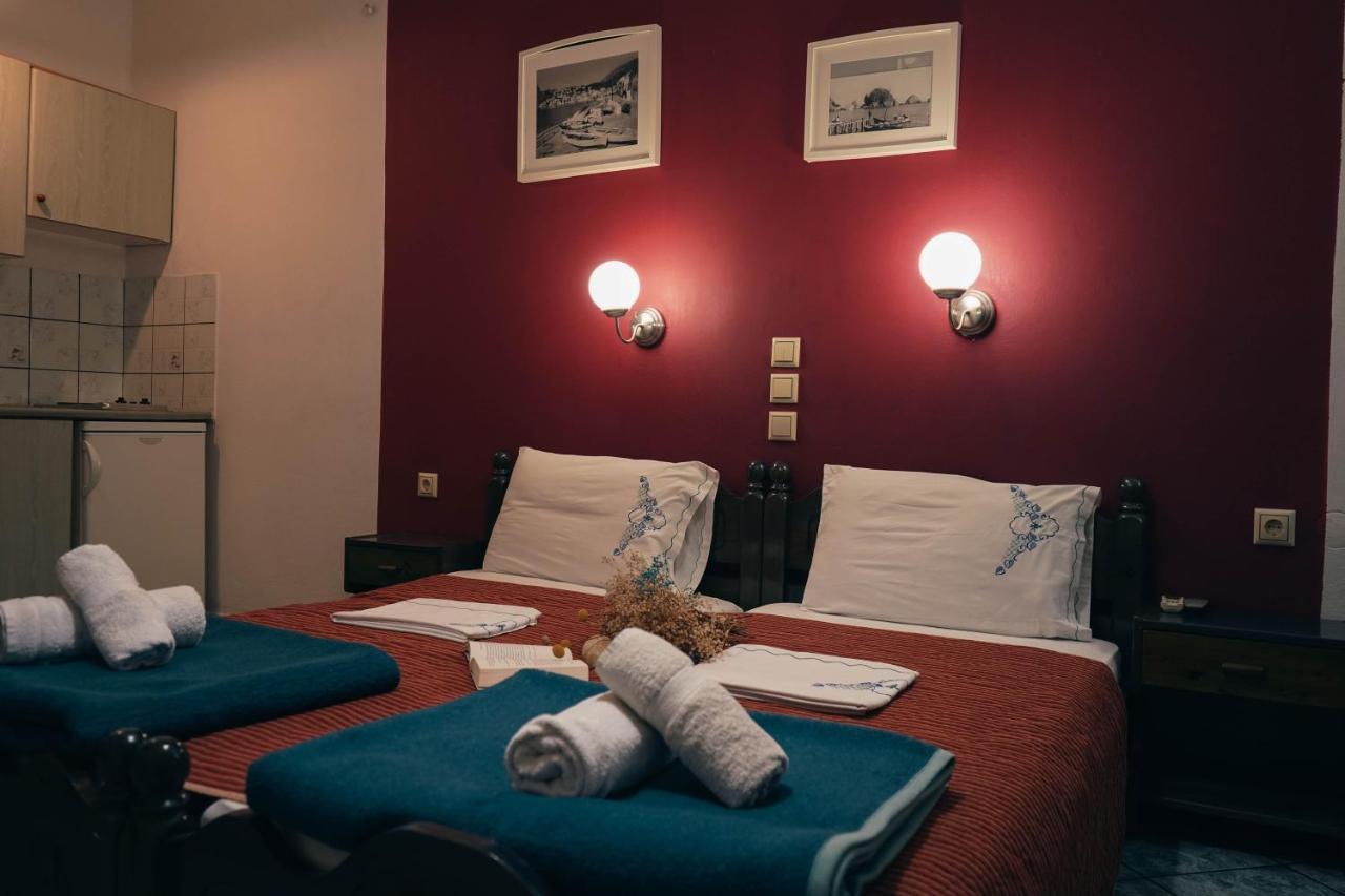 Dreams Studios بارغا المظهر الخارجي الصورة