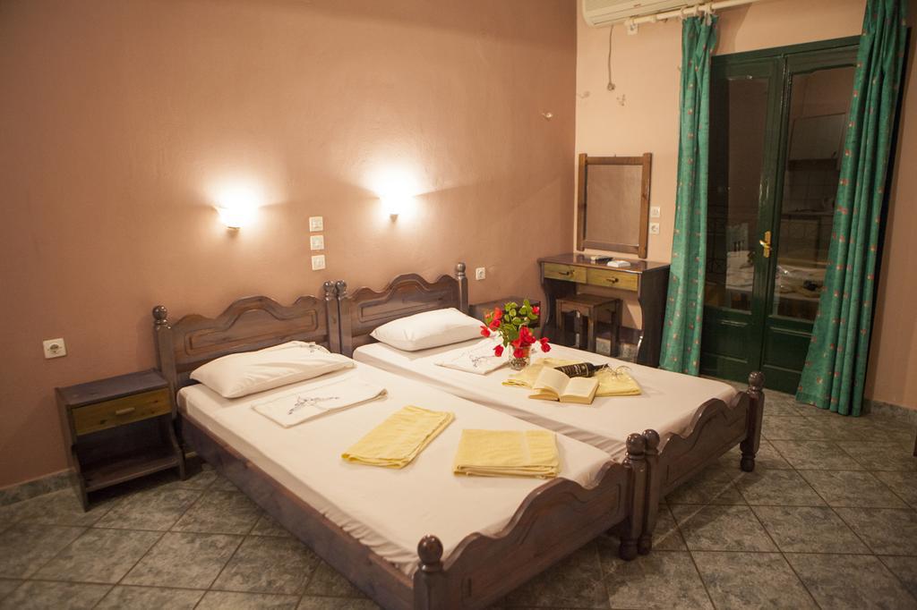 Dreams Studios بارغا المظهر الخارجي الصورة