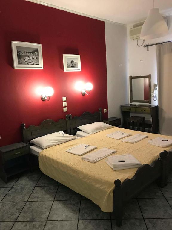 Dreams Studios بارغا المظهر الخارجي الصورة