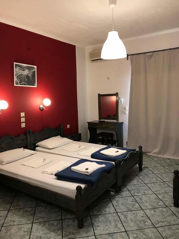 Dreams Studios بارغا المظهر الخارجي الصورة