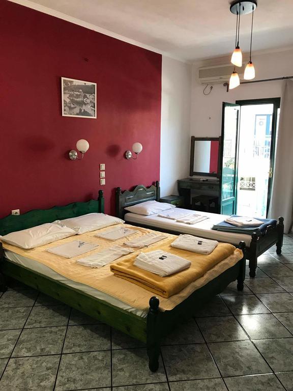 Dreams Studios بارغا المظهر الخارجي الصورة